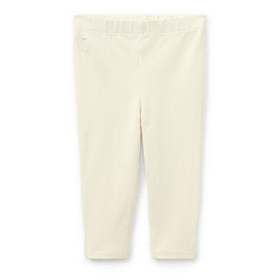 Ralph Lauren Bow-back Legging Olympia Cream 3m