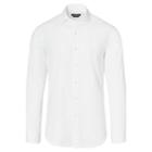 Polo Ralph Lauren Slim Fit Cotton Poplin Shirt