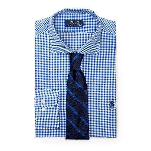 Polo Ralph Lauren Regent Poplin Dress Shirt