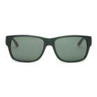 Ralph Lauren Rugby Sunglasses Transparent Green