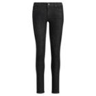 Ralph Lauren Floral Premier Skinny Jean Asphalt 6p