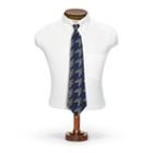 Ralph Lauren Rrl Handmade Silk Brocade Tie