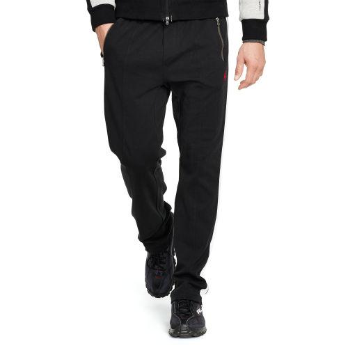 Polo Ralph Lauren Interlock Athletic Pant Polo Black