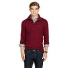Polo Ralph Lauren Estate-rib Cotton Pullover Monarch Red