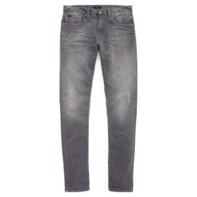 Ralph Lauren Sullivan Slim Stretch Jean Fulton Stretch