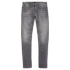 Ralph Lauren Sullivan Slim Stretch Jean Fulton Stretch