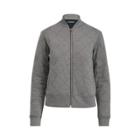 Ralph Lauren Quilted Bomber Jacket Multi