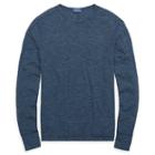 Polo Ralph Lauren Waffle-knit Cotton T-shirt