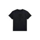 Ralph Lauren Classic Fit Cotton T-shirt Polo Black 4x Big
