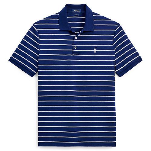 Polo Ralph Lauren Classic Fit Cotton Polo Shirt