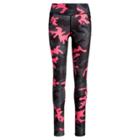 Ralph Lauren Pink Pony Camo Legging Pink Camo