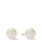 Ralph Lauren Lauren Faux-pearl Stud Earrings