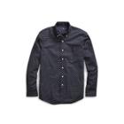 Ralph Lauren Classic Fit Anchor-print Shirt 2411 Crossing Anchors