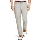 Ralph Lauren Polo Golf Links-fit Stretch Wool Pant Light Grey Heather