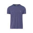 Ralph Lauren Classic Fit Cotton T-shirt Observer Blue