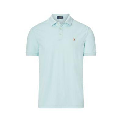 Ralph Lauren Classic Fit Soft-touch Polo Adirondack Lake