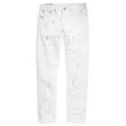 Polo Ralph Lauren Sullivan Slim Fit Jean Lt Wt Ryder Painted