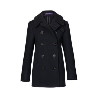 Ralph Lauren The Peacoat Midnight