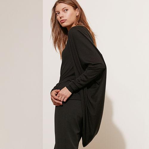 Ralph Lauren Lauren Petite Silk-blend Cardigan