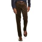Polo Ralph Lauren Stretch Slim-fit Corduroy Pant Worth Brown