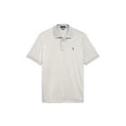 Ralph Lauren Classic Fit Soft-touch Polo Light Stone Heather