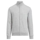 Ralph Lauren Polo Golf Merino Wool Full-zip Sweater