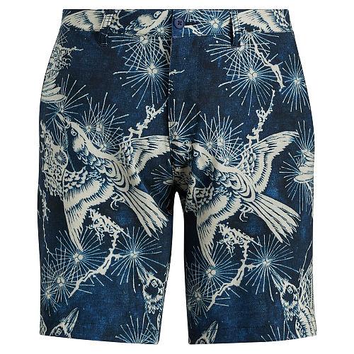Polo Ralph Lauren All-day Beach Short Indigo Birds