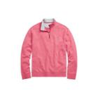 Ralph Lauren Luxury Jersey Pullover Salmon Heather 1x Big