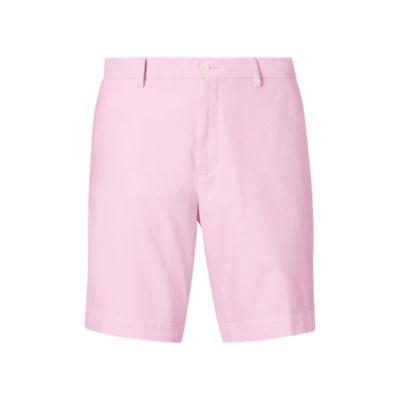 Ralph Lauren Classic Fit Cotton Short New Rose 44 Big