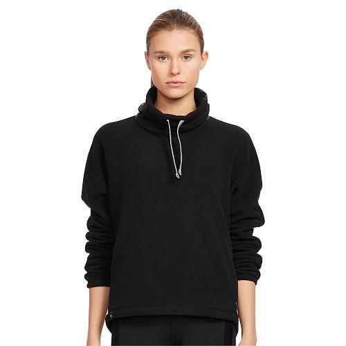 Polo Ralph Lauren Funnelneck Fleece Pullover
