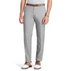 Ralph Lauren Rlx Golf Gabardine Tech Pant Perfect Grey