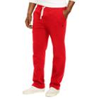 Polo Ralph Lauren Cotton-blend-fleece Pant Rl2000 Red
