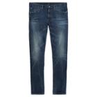 Ralph Lauren Sullivan Slim Performance Jean Myers Stretch
