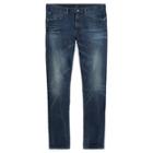 Ralph Lauren Sullivan Slim Performance Jean Myers Stretch