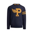 Ralph Lauren Custom Crewneck Sweater Multi