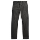 Ralph Lauren Slim Fit Cotton Chino Sulfur Black