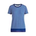 Ralph Lauren Print Jersey Top Multi