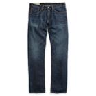 Polo Ralph Lauren Hampton Straight-fit Jean