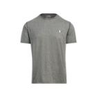 Ralph Lauren Active Fit Performance T-shirt Black Marl Heather