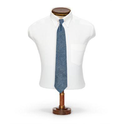 Ralph Lauren New Wash Tie Washed Indigo
