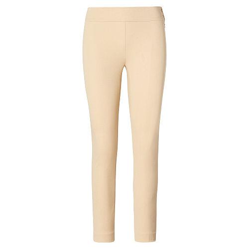 Ralph Lauren Lauren Stretch Twill Skinny Pant Pale Wheat