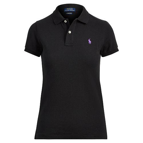 Polo Ralph Lauren Skinny Fit Polo Shirt