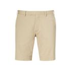 Ralph Lauren Stretch Slim Fit Chino Short Classic Khaki