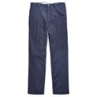 Ralph Lauren Classic Fit Stretch Chino Coastal Navy