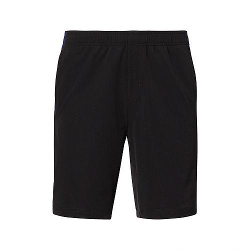 Ralph Lauren Polo Sport Stretch Twill Short Polo Black