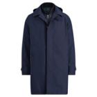 Ralph Lauren 3-in-1 Commuter Coat Aviator Navy