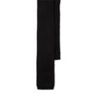 Polo Ralph Lauren Knit Cashmere Tie Black