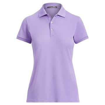 Ralph Lauren Rlx Golf Tailored Fit Golf Polo Shirt