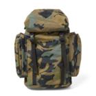 Ralph Lauren Camo City Explorer Backpack Camo