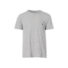 Ralph Lauren Cotton Jersey Pocket T-shirt Homestead Heather 4x Big